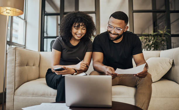 Loan Servicing and Management in Pine Mountain, GA