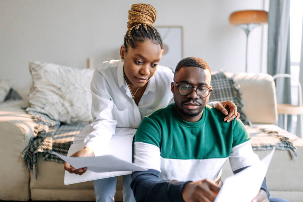 Loan Documentation Assistance in Pine Mountain, GA